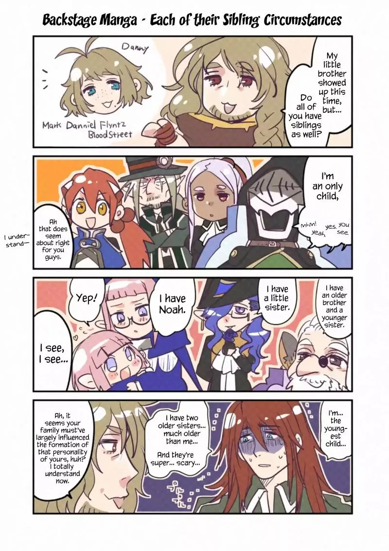 It's My Life Chapter 49 page 31
