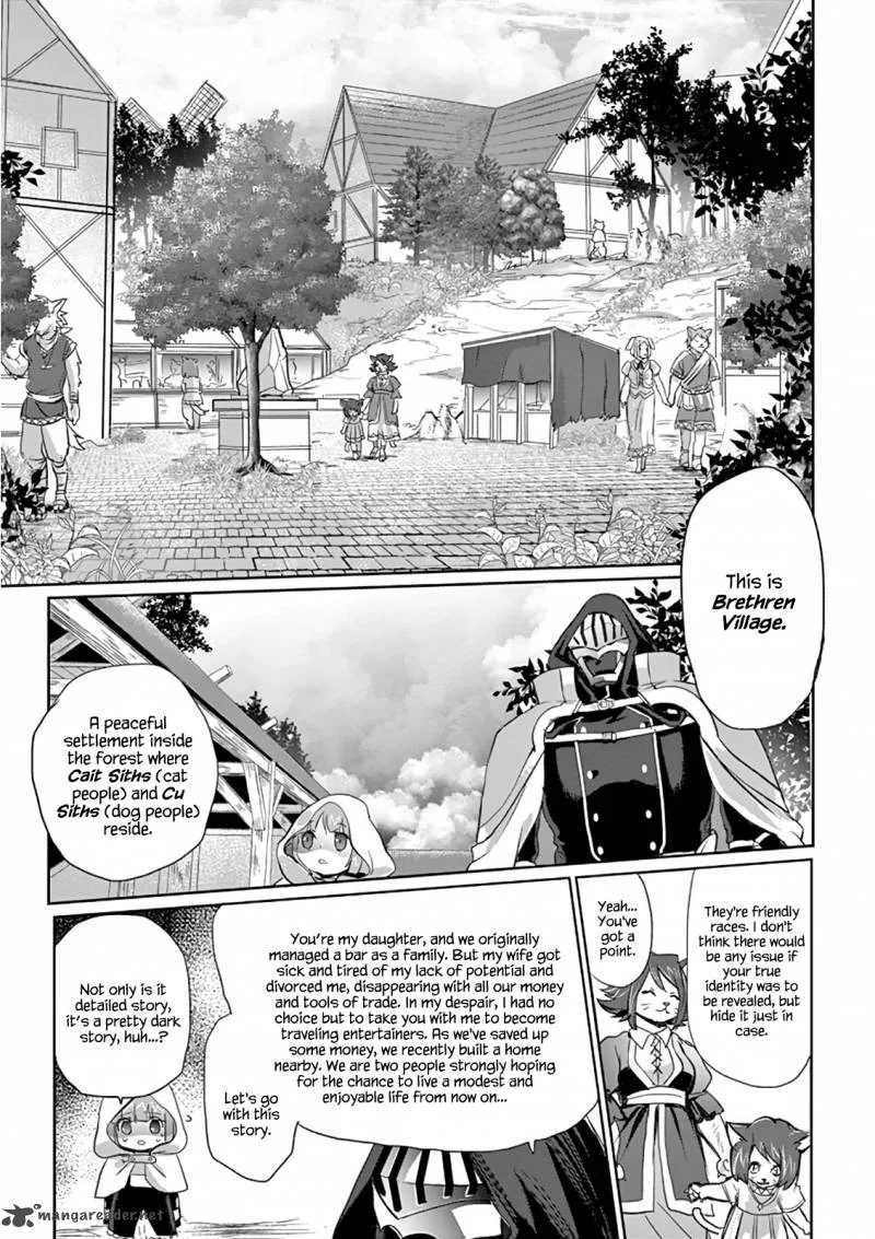 It's My Life Chapter 5 page 5