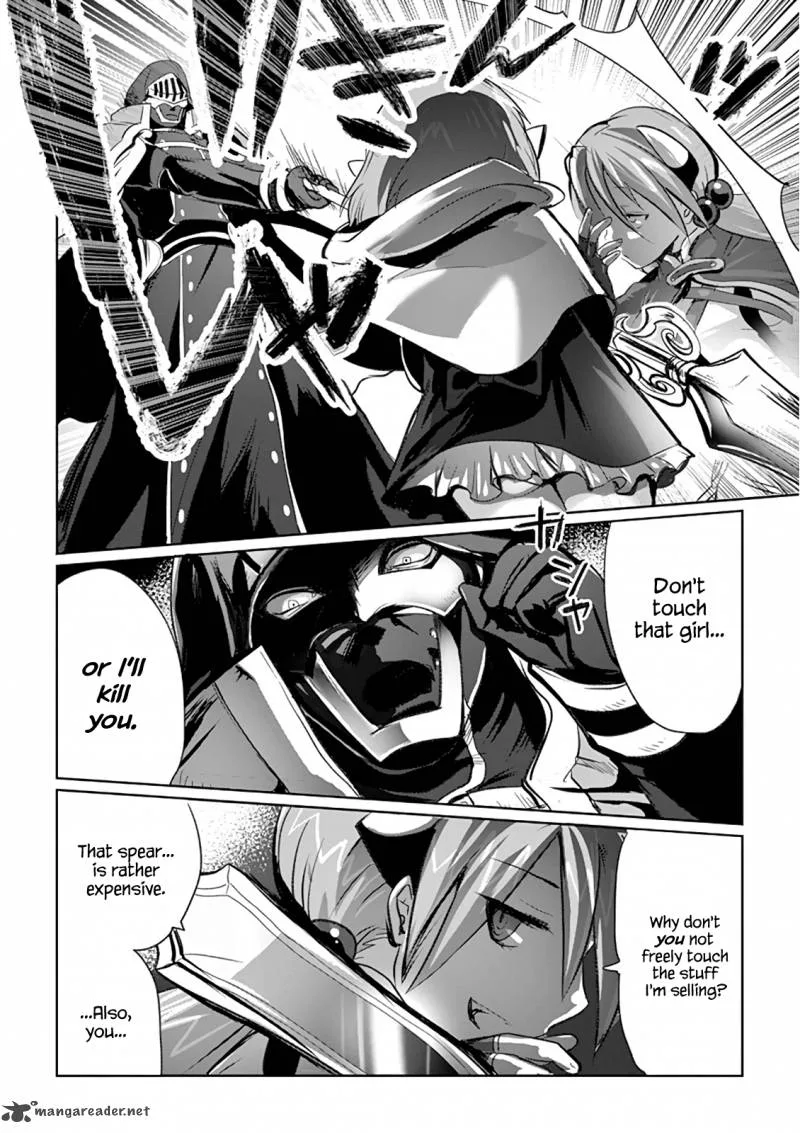 It's My Life Chapter 5 page 14