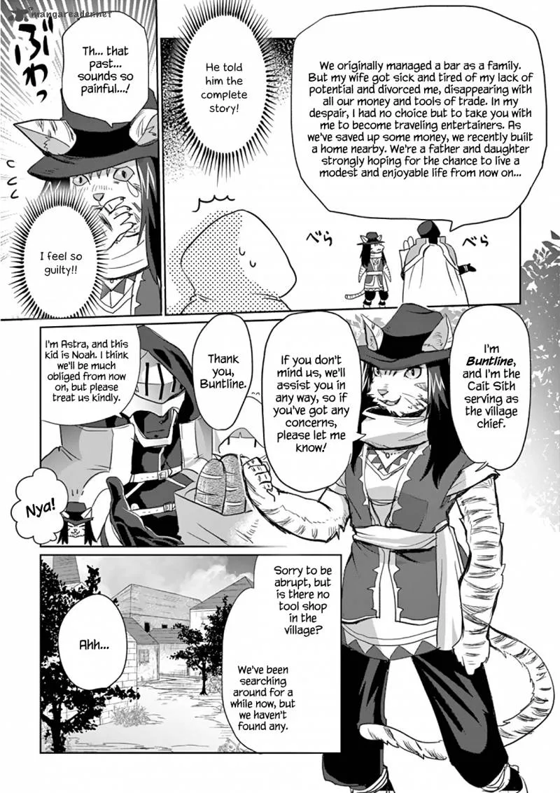 It's My Life Chapter 5 page 7
