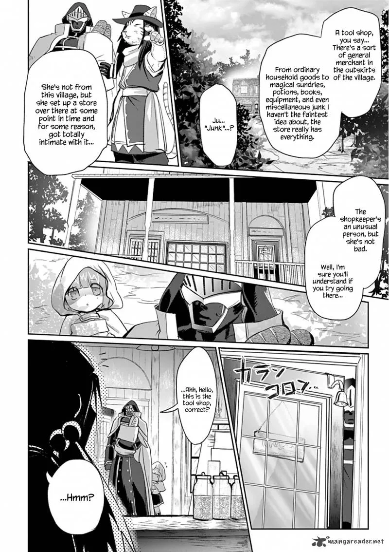 It's My Life Chapter 5 page 8