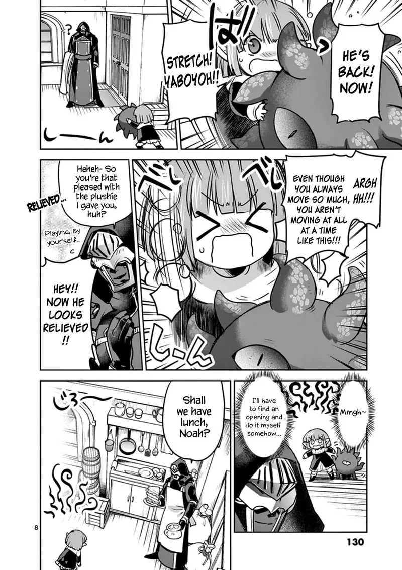 It's My Life Chapter 50 page 8