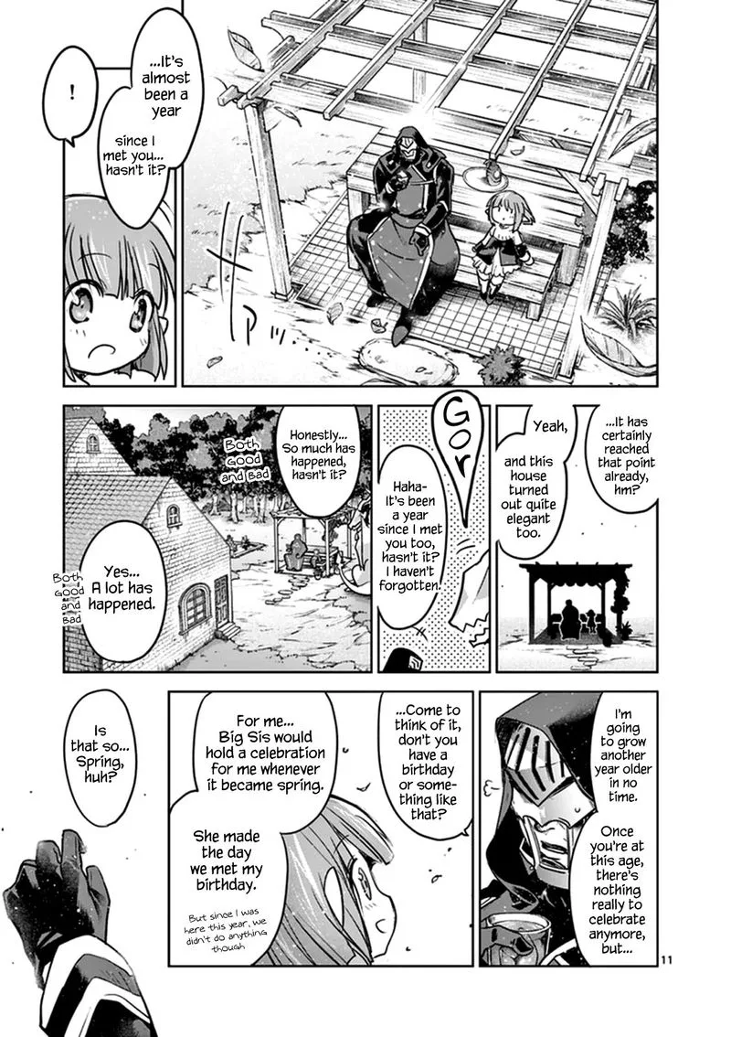 It's My Life Chapter 50 page 11