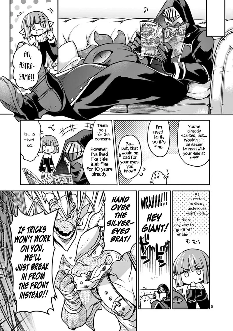 It's My Life Chapter 50 page 5