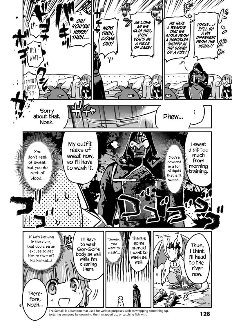 It's My Life Chapter 50 page 6