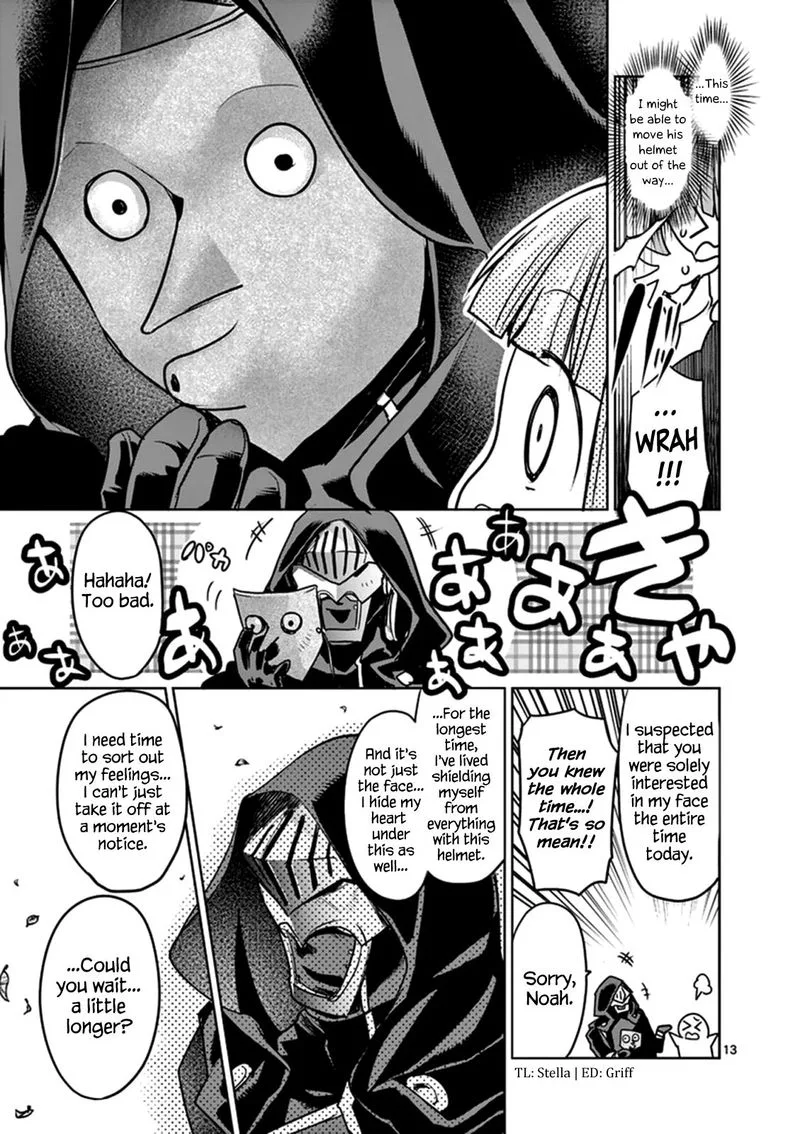It's My Life Chapter 50 page 13