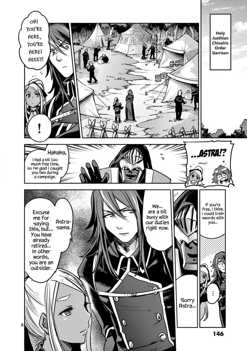 It's My Life Chapter 51 page 7