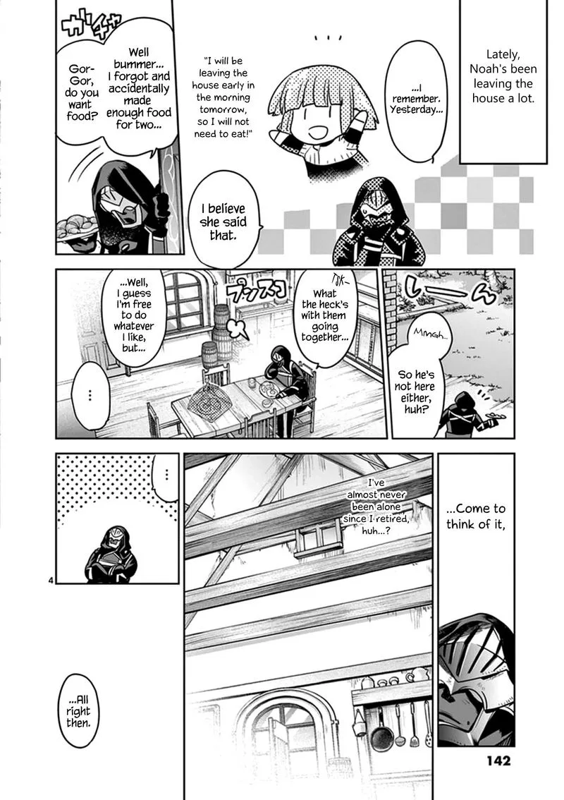 It's My Life Chapter 51 page 3