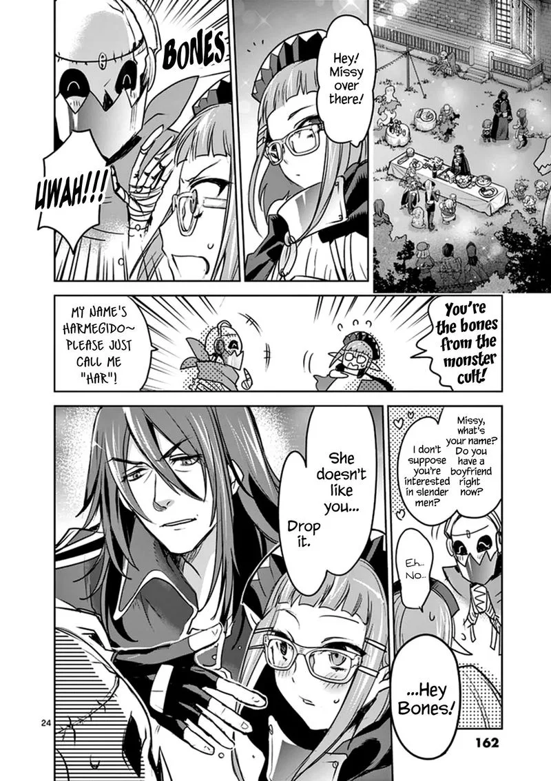 It's My Life Chapter 51 page 23