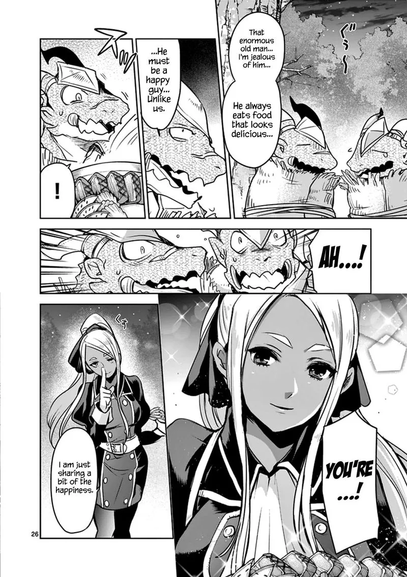 It's My Life Chapter 51 page 25