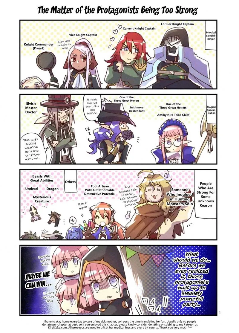 It's My Life Chapter 52 page 35