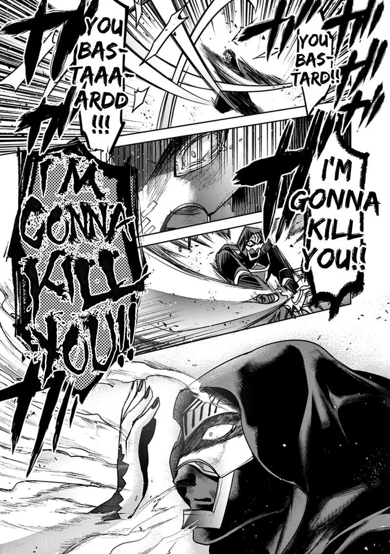 It's My Life Chapter 52 page 14