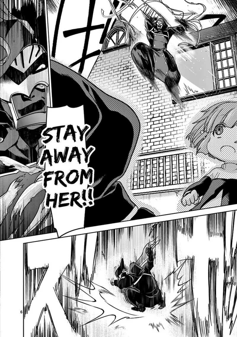 It's My Life Chapter 52 page 6