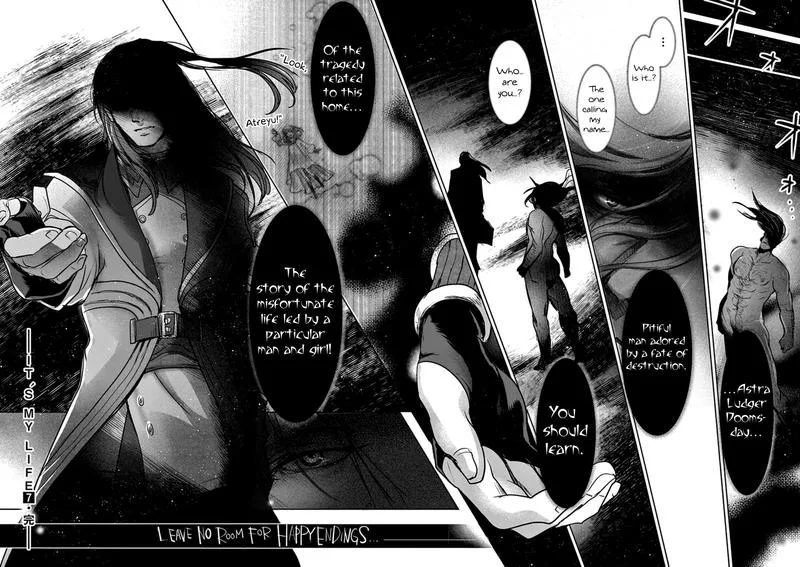 It's My Life Chapter 52 page 18