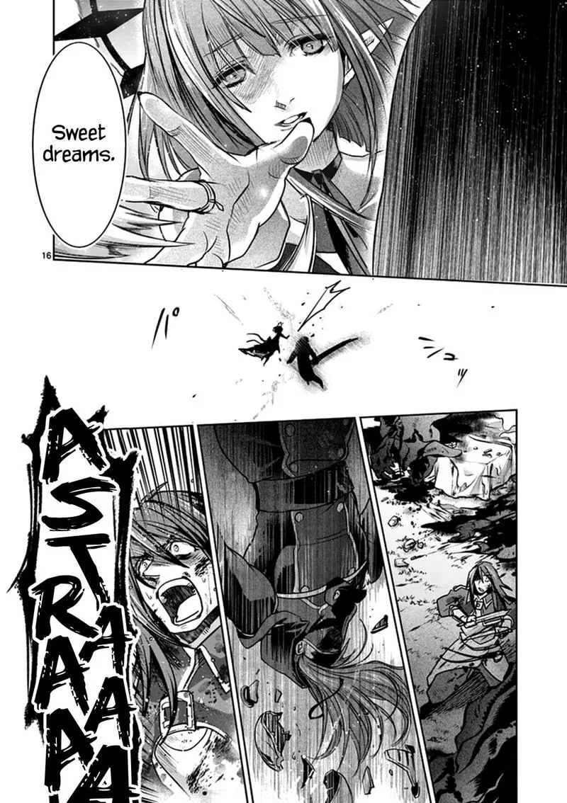 It's My Life Chapter 52 page 15