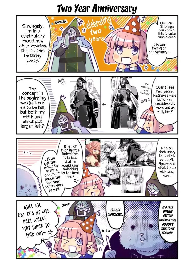 It's My Life Chapter 52 page 29