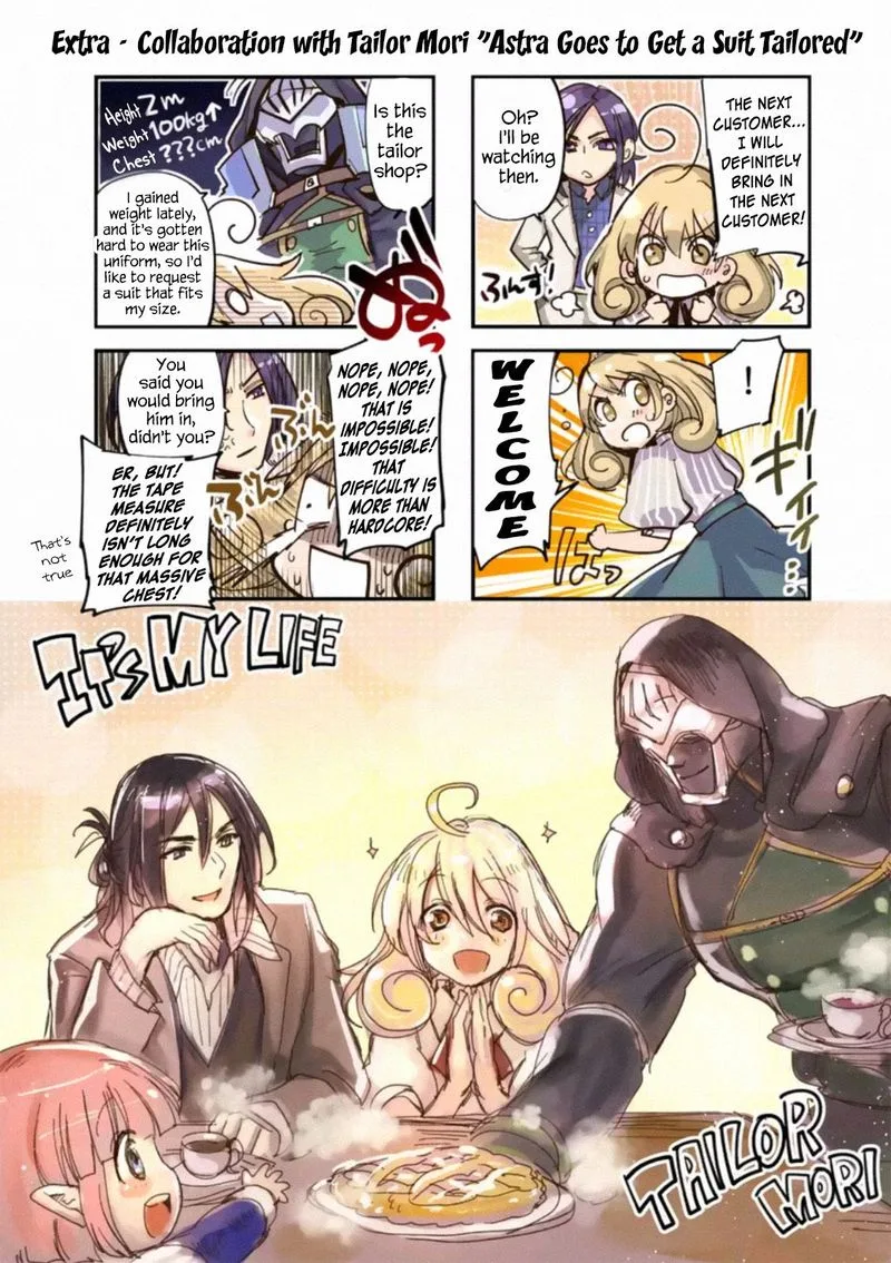 It's My Life Chapter 53 page 22
