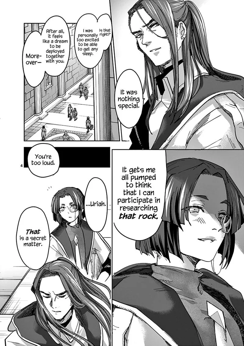 It's My Life Chapter 53 page 7