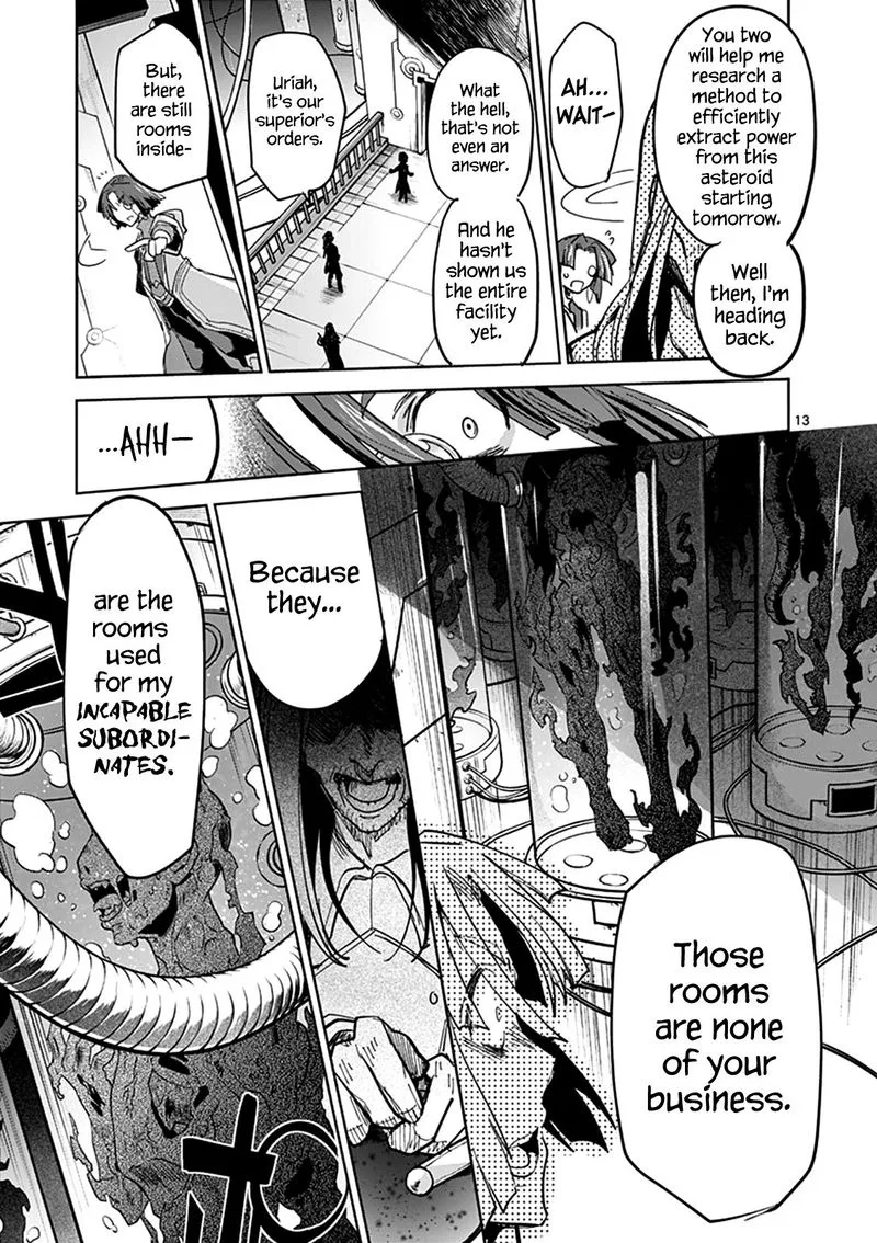 It's My Life Chapter 53 page 16