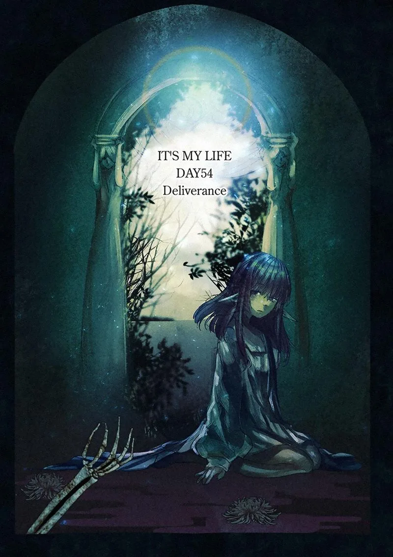 It's My Life Chapter 54 page 1