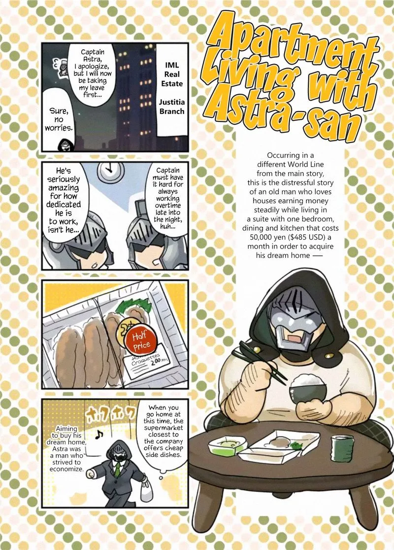 It's My Life Chapter 54 page 36