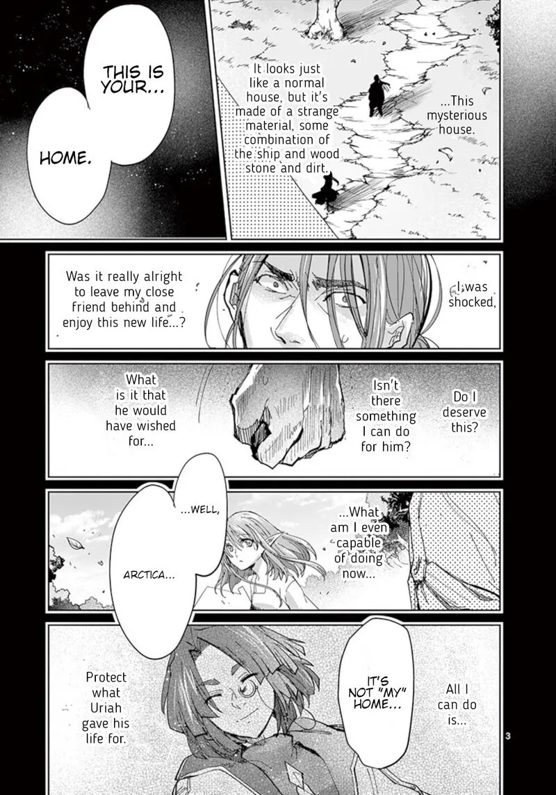 It's My Life Chapter 55 page 3
