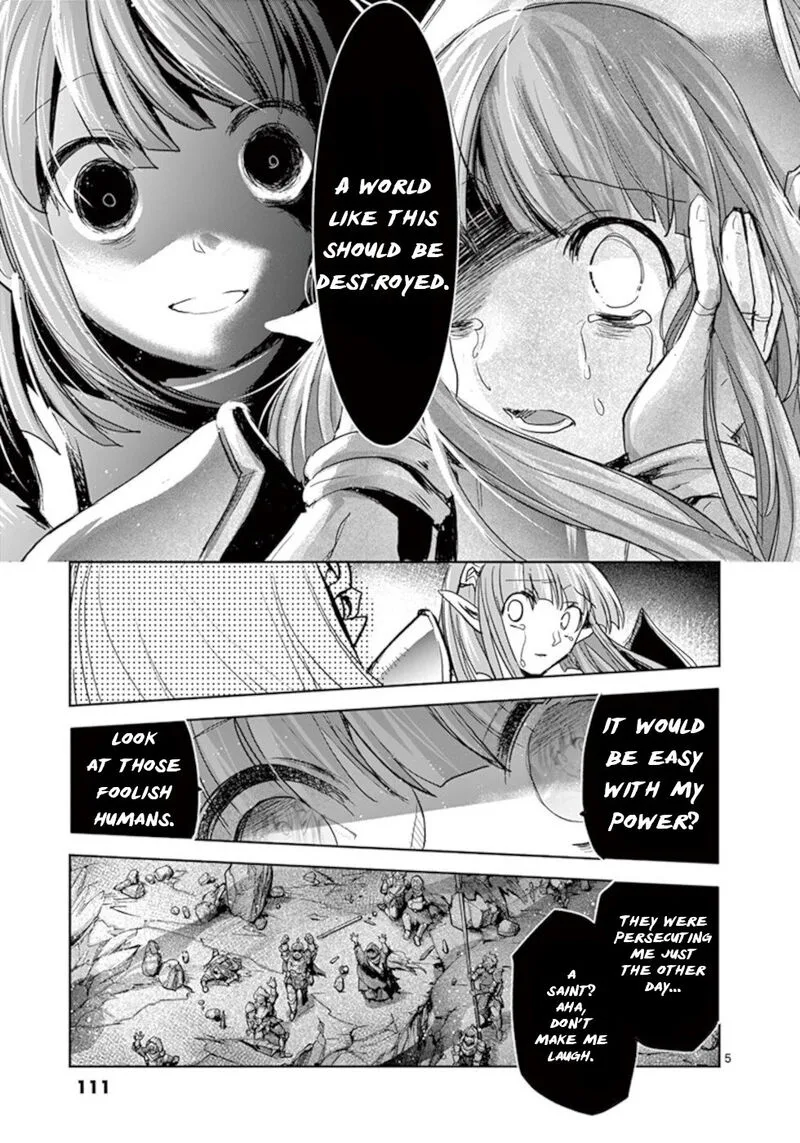 It's My Life Chapter 57 page 5