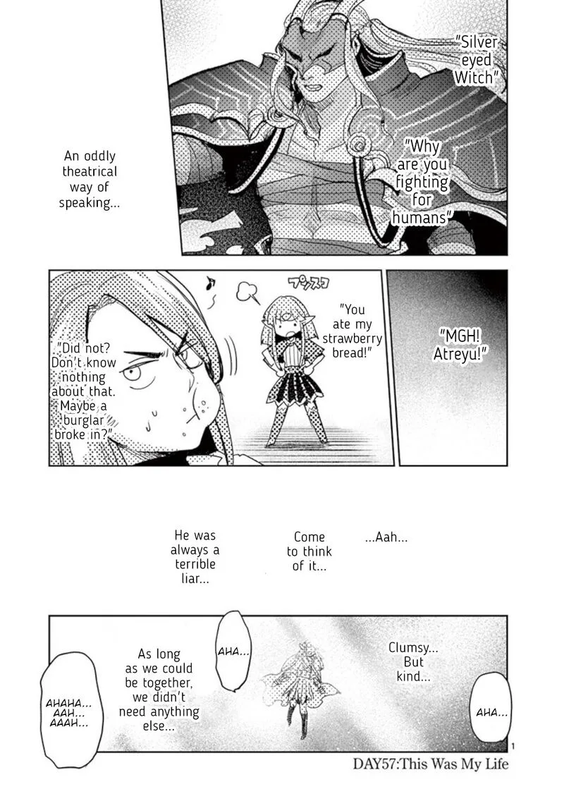 It's My Life Chapter 57 page 1