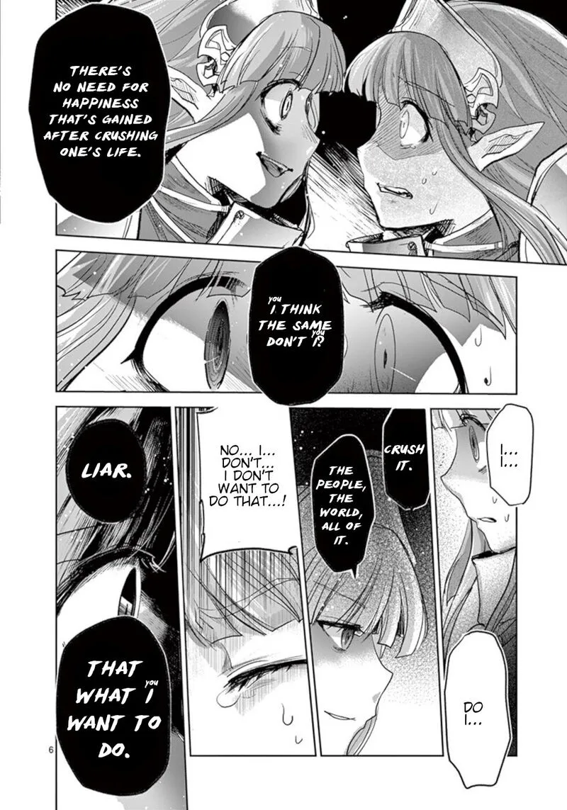 It's My Life Chapter 57 page 6