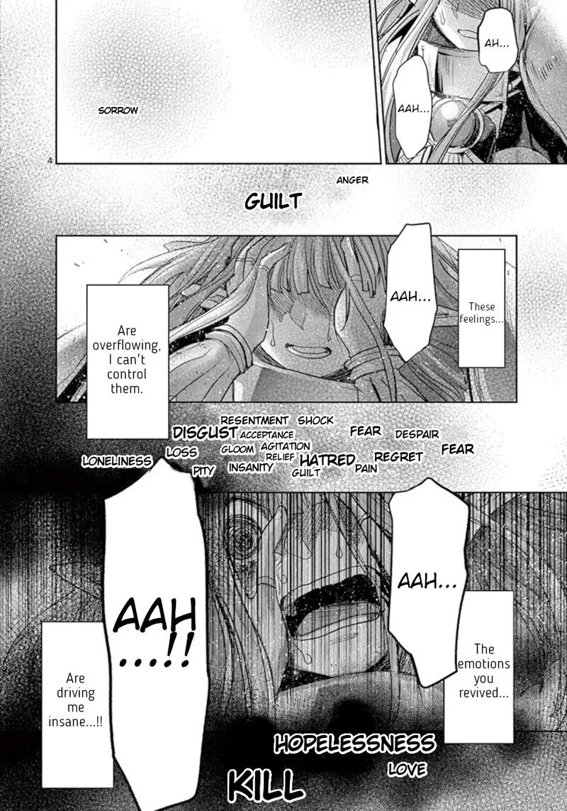 It's My Life Chapter 57 page 4