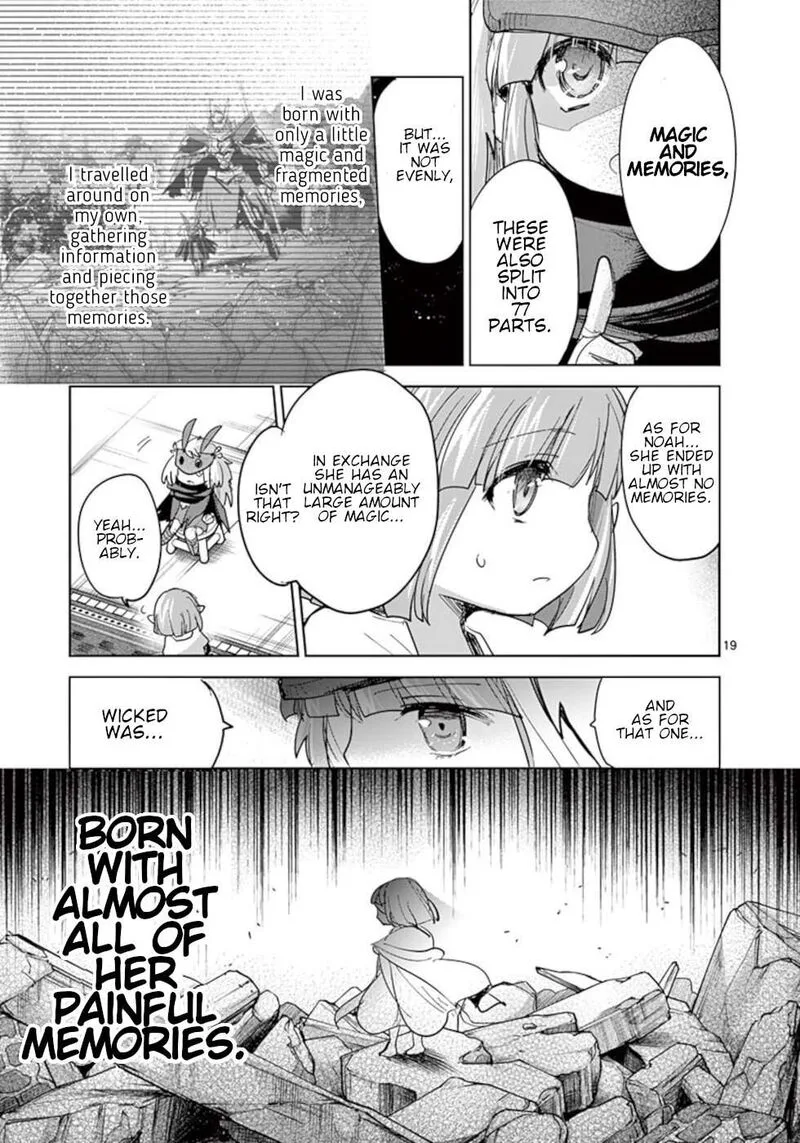 It's My Life Chapter 58 page 19