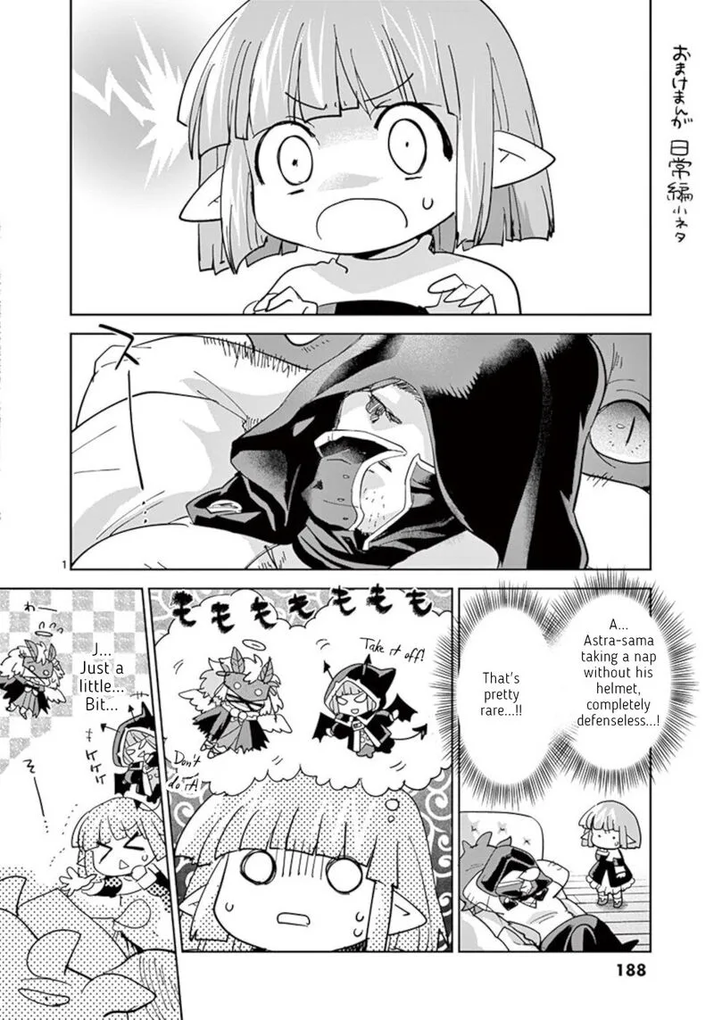 It's My Life Chapter 59.5 page 7
