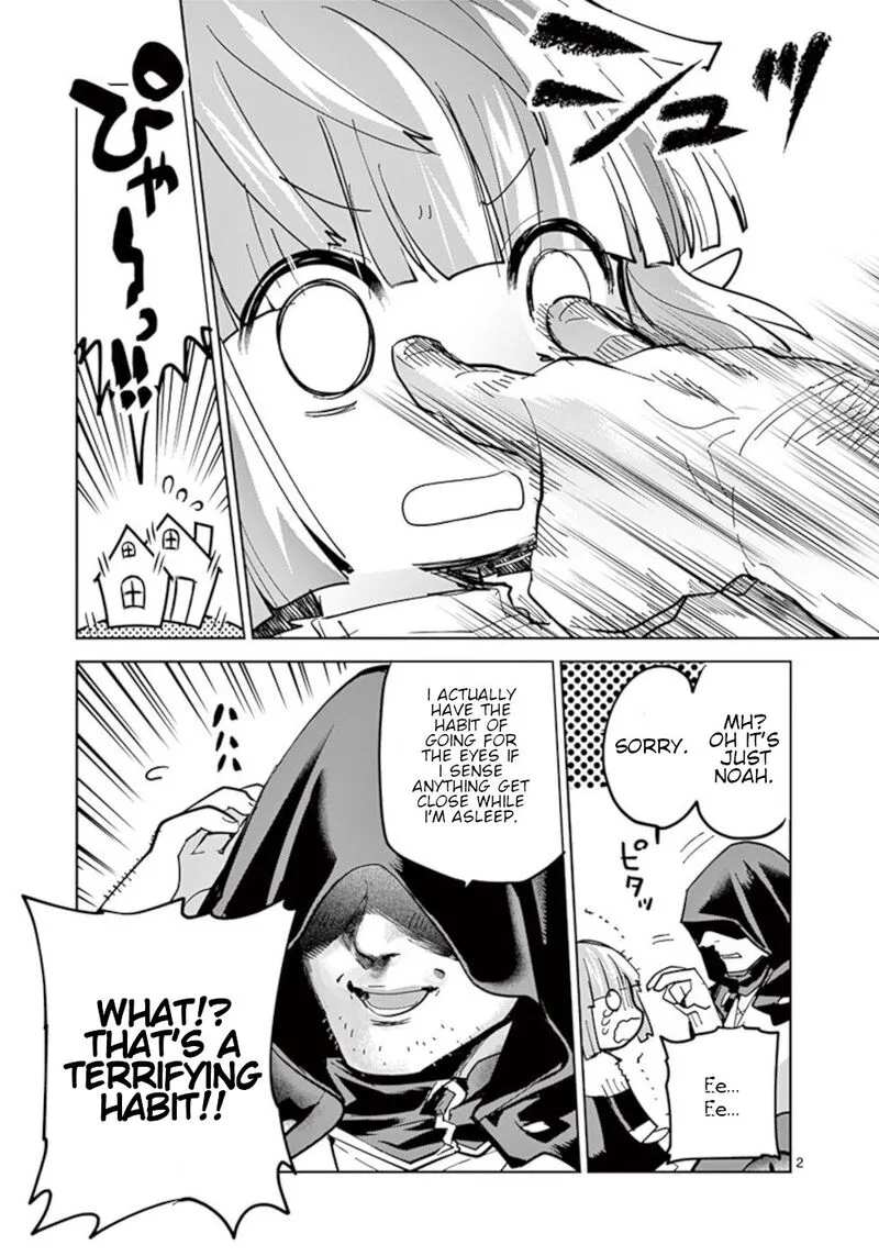 It's My Life Chapter 59.5 page 8