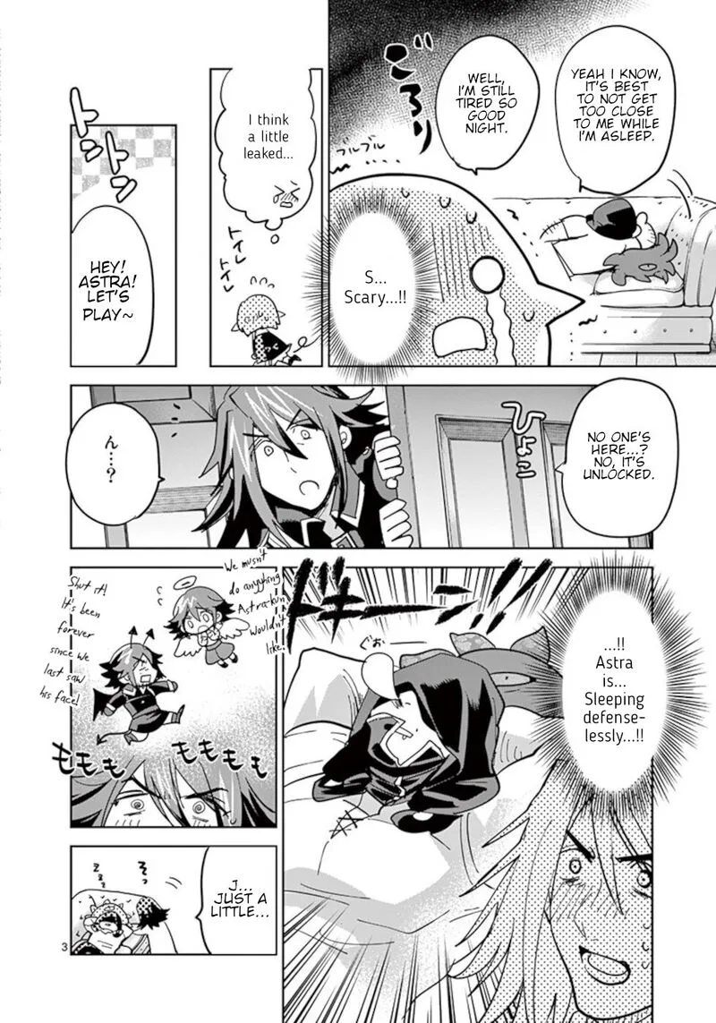 It's My Life Chapter 59.5 page 9