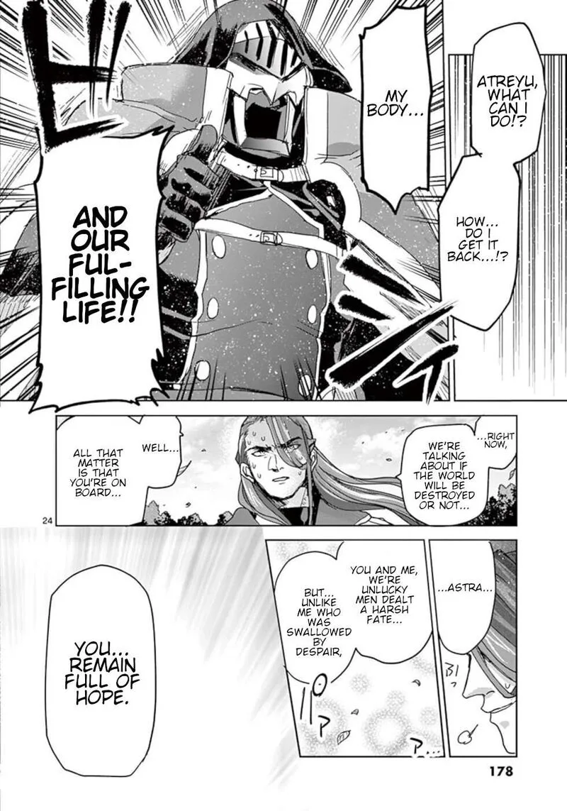 It's My Life Chapter 59 page 24