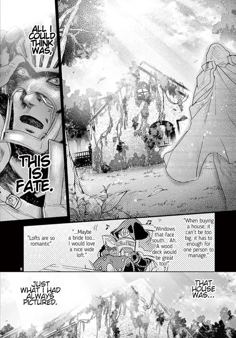 It's My Life Chapter 59 page 8