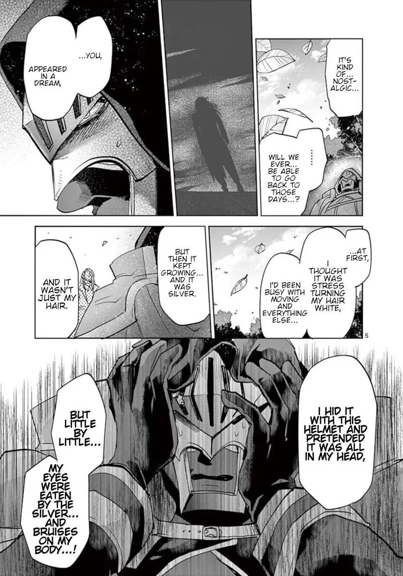 It's My Life Chapter 59 page 5
