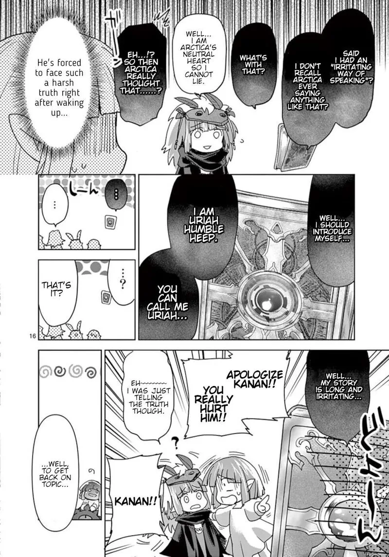 It's My Life Chapter 59 page 16