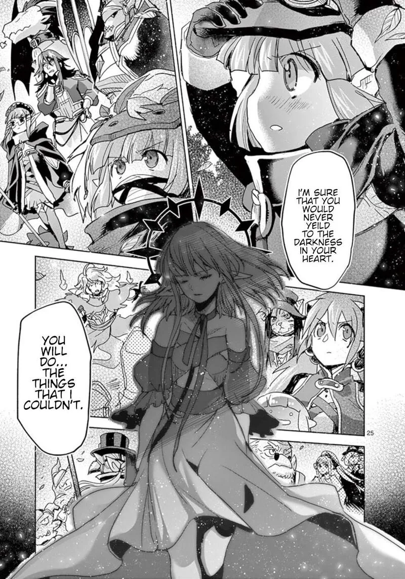 It's My Life Chapter 59 page 25