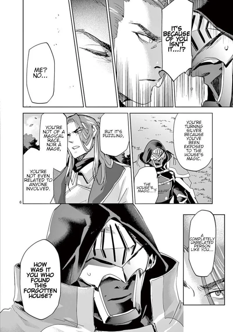 It's My Life Chapter 59 page 6