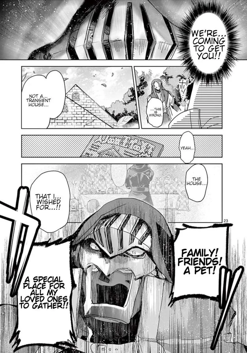 It's My Life Chapter 59 page 23