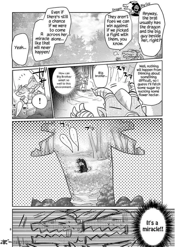 It's My Life Chapter 6 page 8