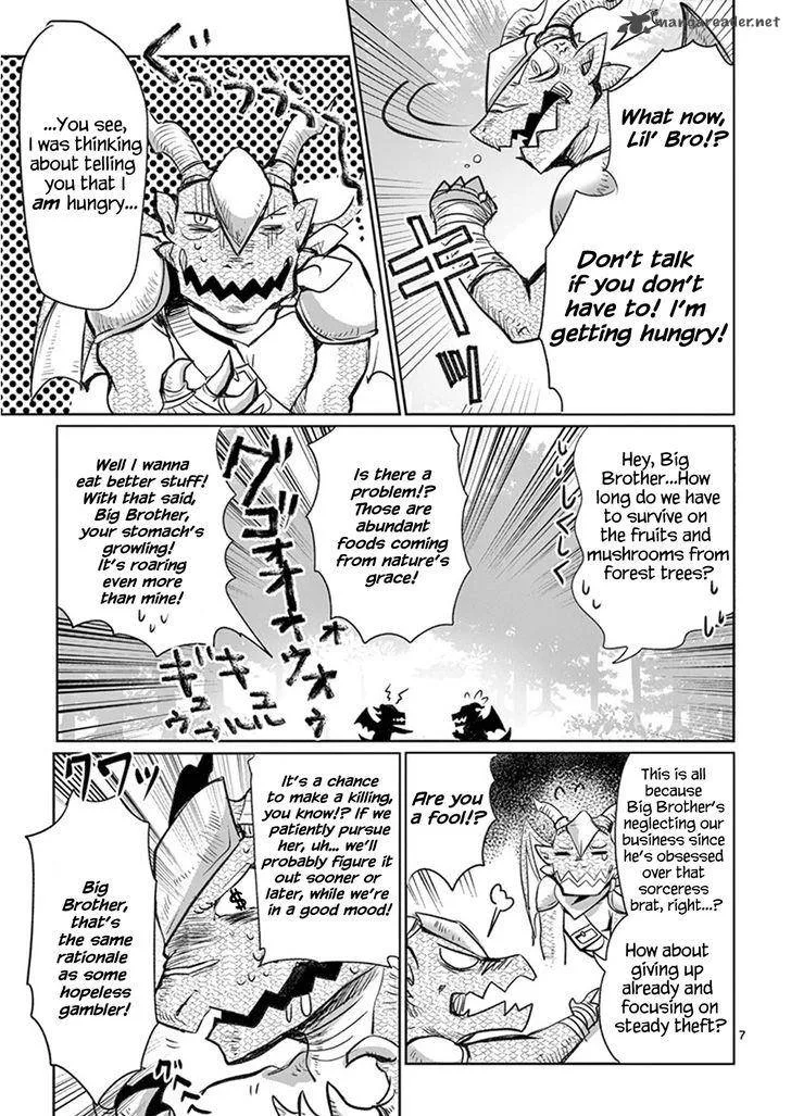 It's My Life Chapter 6 page 7