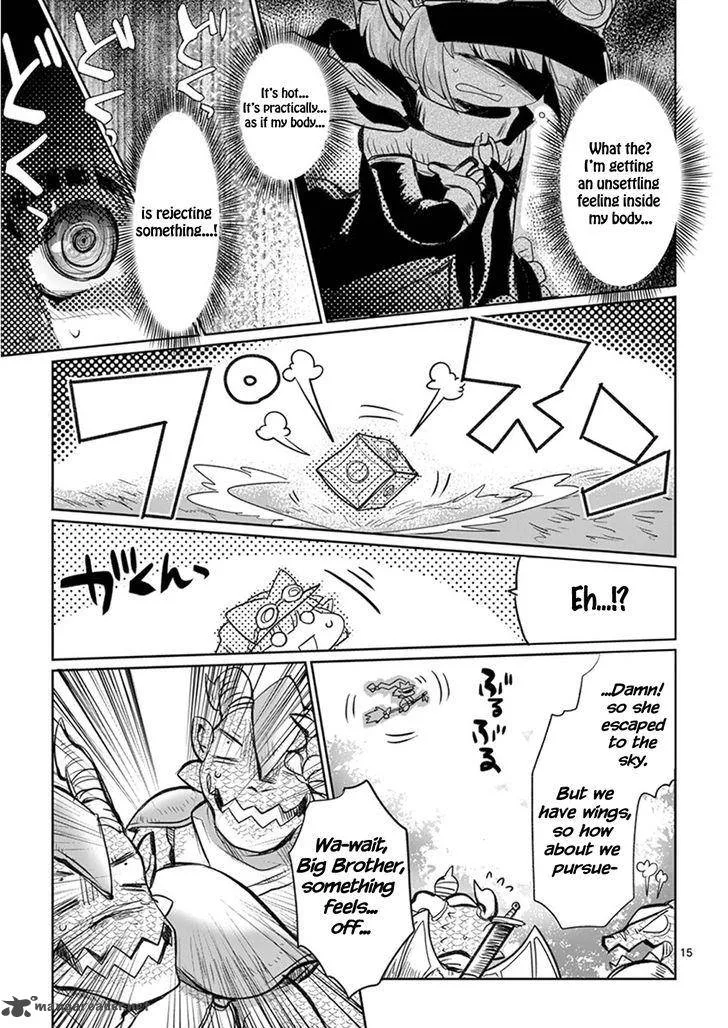 It's My Life Chapter 6 page 15