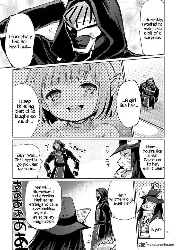 It's My Life Chapter 6 page 19