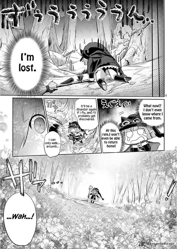 It's My Life Chapter 6 page 5