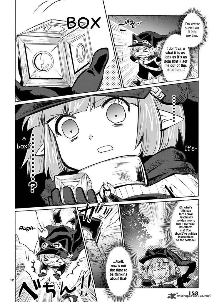 It's My Life Chapter 6 page 12