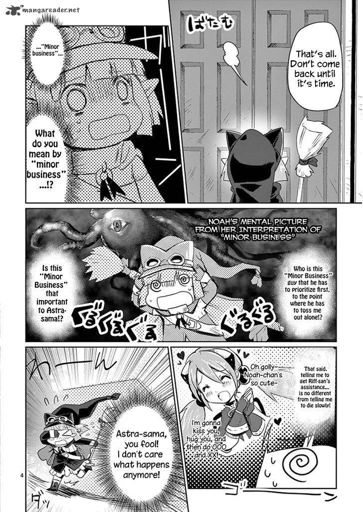 It's My Life Chapter 6 page 4