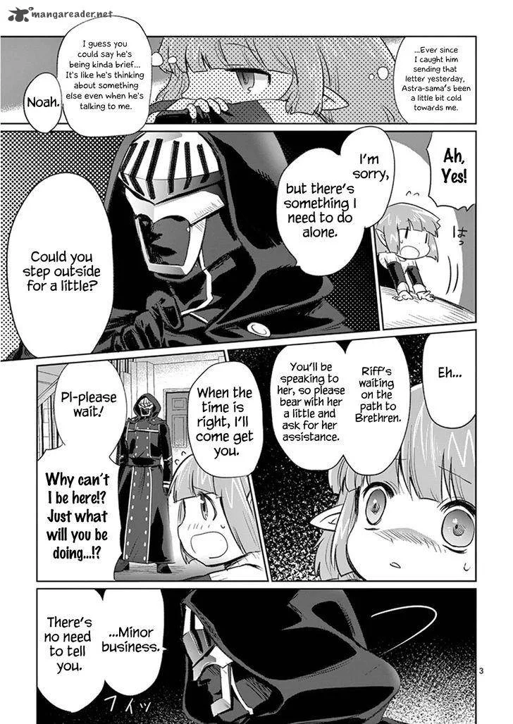 It's My Life Chapter 6 page 3