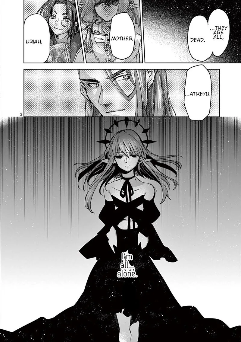 It's My Life Chapter 60 page 2